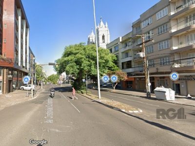 Loja à venda com 131m² no bairro Floresta em Porto Alegre - Foto 12