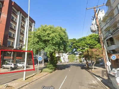 Loja à venda com 131m² no bairro Floresta em Porto Alegre - Foto 13