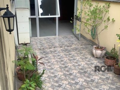 Loja à venda com 131m² no bairro Floresta em Porto Alegre - Foto 11