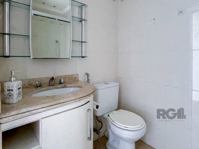 Apartamento à venda com 81m², 3 quartos, 1 suíte, 1 vaga no bairro Cidade Baixa em Porto Alegre - Foto 6