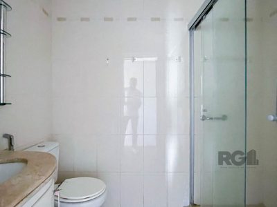 Apartamento à venda com 81m², 3 quartos, 1 suíte, 1 vaga no bairro Cidade Baixa em Porto Alegre - Foto 7