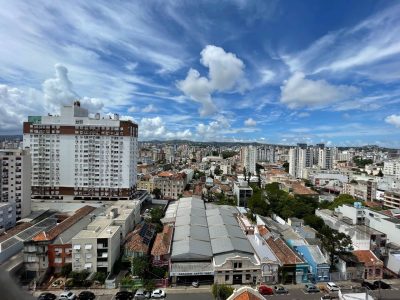 Apartamento à venda com 81m², 3 quartos, 1 suíte, 1 vaga no bairro Cidade Baixa em Porto Alegre - Foto 11