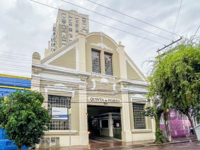 Apartamento à venda com 81m², 3 quartos, 1 suíte, 1 vaga no bairro Cidade Baixa em Porto Alegre - Foto 23