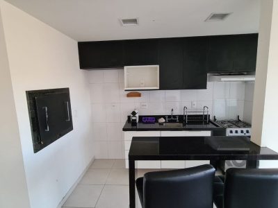 Apartamento à venda com 60m², 2 quartos, 1 suíte, 1 vaga no bairro Partenon em Porto Alegre - Foto 6