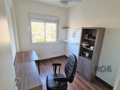 Apartamento à venda com 60m², 2 quartos, 1 suíte, 1 vaga no bairro Partenon em Porto Alegre - Foto 14