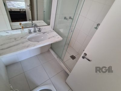 Apartamento à venda com 60m², 2 quartos, 1 suíte, 1 vaga no bairro Partenon em Porto Alegre - Foto 13