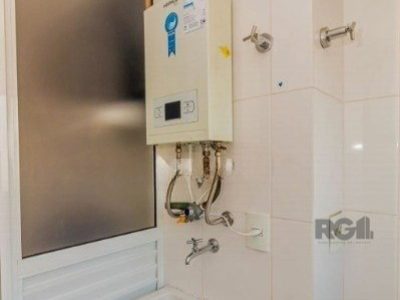 Apartamento à venda com 60m², 2 quartos, 1 suíte, 1 vaga no bairro Partenon em Porto Alegre - Foto 17