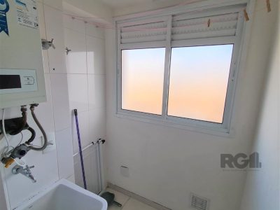 Apartamento à venda com 60m², 2 quartos, 1 suíte, 1 vaga no bairro Partenon em Porto Alegre - Foto 18