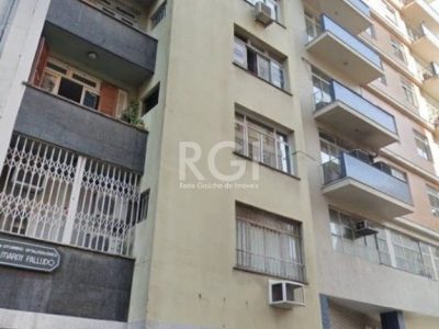 Apartamento à venda com 117m², 2 quartos no bairro Centro Histórico em Porto Alegre - Foto 12