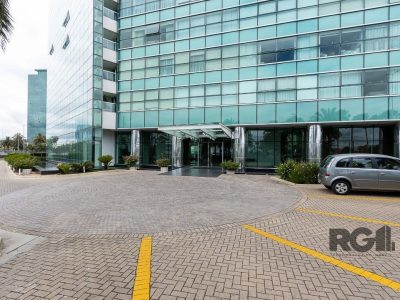 Loft à venda com 43m², 1 quarto, 1 vaga no bairro Cristal em Porto Alegre - Foto 2