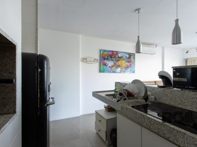 Loft à venda com 43m², 1 quarto, 1 vaga no bairro Cristal em Porto Alegre - Foto 10