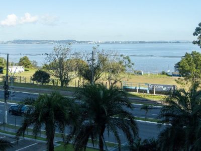 Loft à venda com 43m², 1 quarto, 1 vaga no bairro Cristal em Porto Alegre - Foto 18