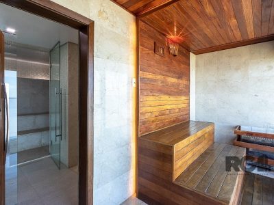 Loft à venda com 43m², 1 quarto, 1 vaga no bairro Cristal em Porto Alegre - Foto 29