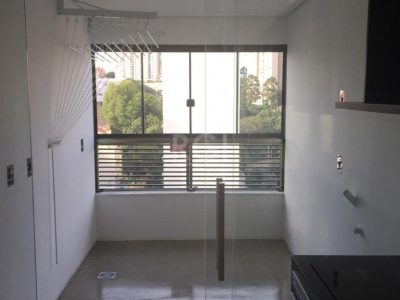 Apartamento à venda com 69m², 2 quartos, 2 vagas no bairro Petrópolis em Porto Alegre - Foto 17