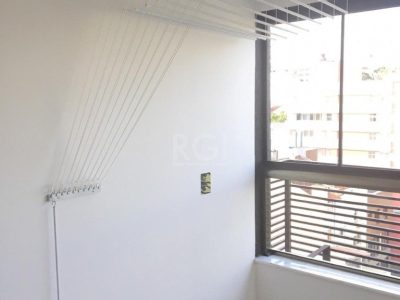 Apartamento à venda com 69m², 2 quartos, 2 vagas no bairro Petrópolis em Porto Alegre - Foto 21