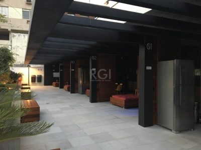 Apartamento à venda com 69m², 2 quartos, 2 vagas no bairro Petrópolis em Porto Alegre - Foto 29