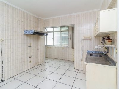 Apartamento à venda com 84m², 2 quartos, 1 vaga no bairro Mont Serrat em Porto Alegre - Foto 11