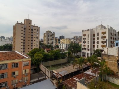 Apartamento à venda com 84m², 2 quartos, 1 vaga no bairro Mont Serrat em Porto Alegre - Foto 18