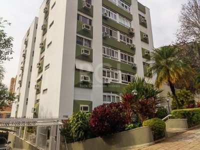 Apartamento à venda com 84m², 2 quartos, 1 vaga no bairro Mont Serrat em Porto Alegre - Foto 25