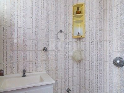 Apartamento à venda com 84m², 2 quartos, 1 vaga no bairro Mont Serrat em Porto Alegre - Foto 16