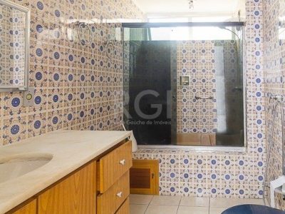 Apartamento à venda com 84m², 2 quartos, 1 vaga no bairro Mont Serrat em Porto Alegre - Foto 17