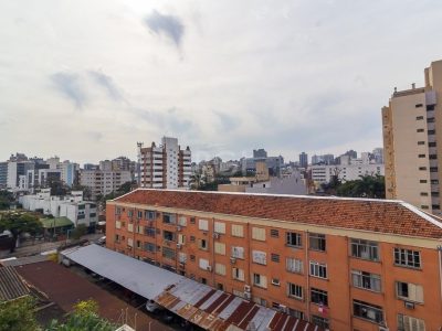 Apartamento à venda com 84m², 2 quartos, 1 vaga no bairro Mont Serrat em Porto Alegre - Foto 20