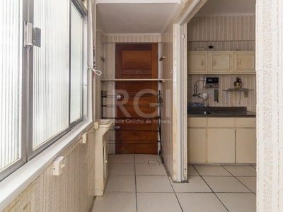 Apartamento à venda com 84m², 2 quartos, 1 vaga no bairro Mont Serrat em Porto Alegre - Foto 15