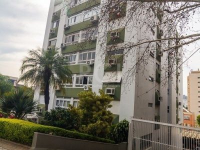 Apartamento à venda com 84m², 2 quartos, 1 vaga no bairro Mont Serrat em Porto Alegre - Foto 26