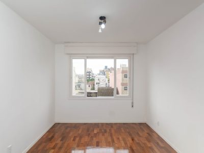 Apartamento à venda com 97m², 3 quartos, 1 suíte, 1 vaga no bairro Cidade Baixa em Porto Alegre - Foto 5