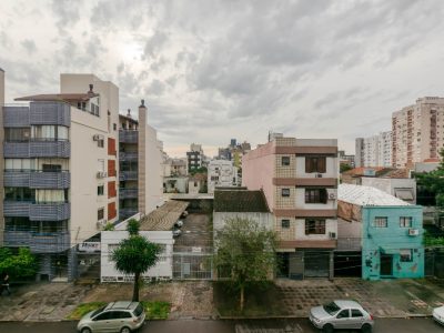 Apartamento à venda com 97m², 3 quartos, 1 suíte, 1 vaga no bairro Cidade Baixa em Porto Alegre - Foto 6