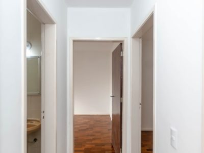 Apartamento à venda com 97m², 3 quartos, 1 suíte, 1 vaga no bairro Cidade Baixa em Porto Alegre - Foto 7