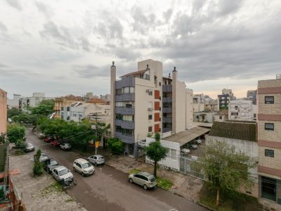 Apartamento à venda com 97m², 3 quartos, 1 suíte, 1 vaga no bairro Cidade Baixa em Porto Alegre - Foto 18