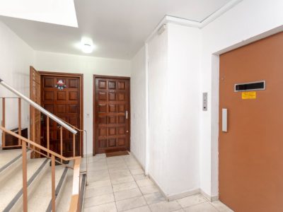 Apartamento à venda com 97m², 3 quartos, 1 suíte, 1 vaga no bairro Cidade Baixa em Porto Alegre - Foto 53