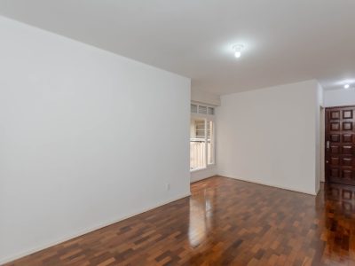 Apartamento à venda com 97m², 3 quartos, 1 suíte, 1 vaga no bairro Cidade Baixa em Porto Alegre - Foto 35