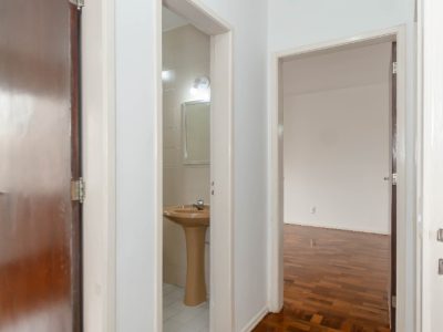 Apartamento à venda com 97m², 3 quartos, 1 suíte, 1 vaga no bairro Cidade Baixa em Porto Alegre - Foto 41