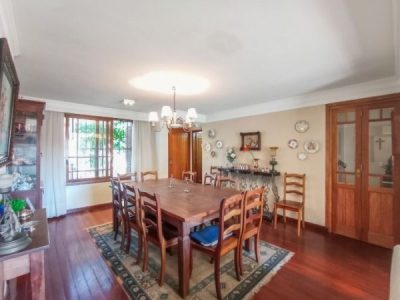 Casa Condominio à venda com 227m², 4 quartos, 2 suítes, 4 vagas no bairro Cristal em Porto Alegre - Foto 6