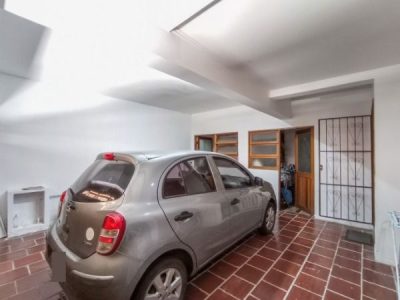 Casa Condominio à venda com 227m², 4 quartos, 2 suítes, 4 vagas no bairro Cristal em Porto Alegre - Foto 27