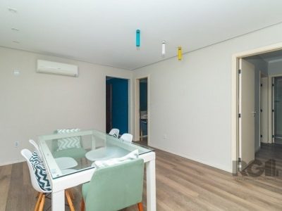 Apartamento à venda com 128m², 3 quartos, 1 suíte, 2 vagas no bairro Rio Branco em Porto Alegre - Foto 6