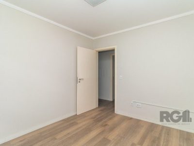 Apartamento à venda com 128m², 3 quartos, 1 suíte, 2 vagas no bairro Rio Branco em Porto Alegre - Foto 22