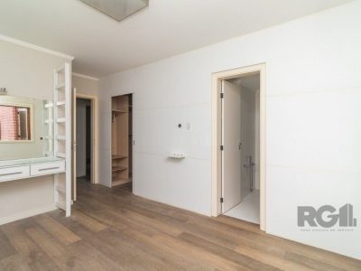 Apartamento à venda com 128m², 3 quartos, 1 suíte, 2 vagas no bairro Rio Branco em Porto Alegre - Foto 18