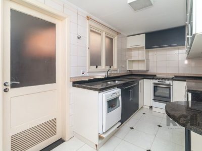 Apartamento à venda com 128m², 3 quartos, 1 suíte, 2 vagas no bairro Rio Branco em Porto Alegre - Foto 8