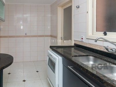 Apartamento à venda com 128m², 3 quartos, 1 suíte, 2 vagas no bairro Rio Branco em Porto Alegre - Foto 10