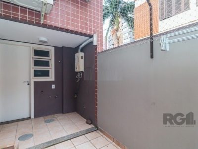 Apartamento à venda com 128m², 3 quartos, 1 suíte, 2 vagas no bairro Rio Branco em Porto Alegre - Foto 32