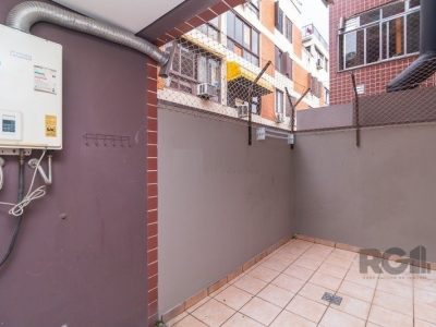 Apartamento à venda com 128m², 3 quartos, 1 suíte, 2 vagas no bairro Rio Branco em Porto Alegre - Foto 31