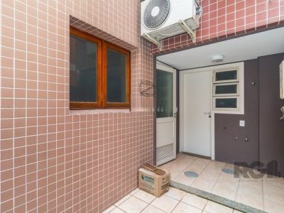 Apartamento à venda com 128m², 3 quartos, 1 suíte, 2 vagas no bairro Rio Branco em Porto Alegre - Foto 33