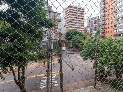 Apartamento à venda com 128m², 3 quartos, 1 suíte, 2 vagas no bairro Rio Branco em Porto Alegre - Foto 24