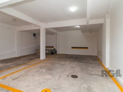 Apartamento à venda com 128m², 3 quartos, 1 suíte, 2 vagas no bairro Rio Branco em Porto Alegre - Foto 35