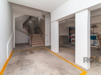 Apartamento à venda com 128m², 3 quartos, 1 suíte, 2 vagas no bairro Rio Branco em Porto Alegre - Foto 34