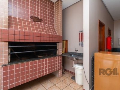 Apartamento à venda com 128m², 3 quartos, 1 suíte, 2 vagas no bairro Rio Branco em Porto Alegre - Foto 30