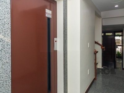 Apartamento à venda com 128m², 3 quartos, 1 suíte, 2 vagas no bairro Rio Branco em Porto Alegre - Foto 27